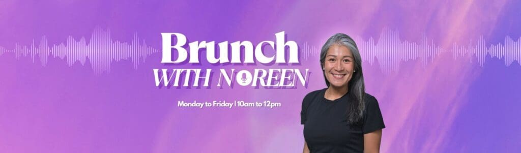 Brunch with Noreen Cover Image